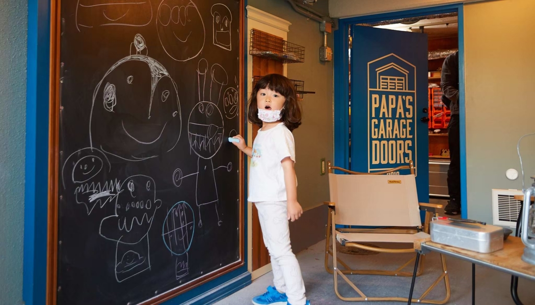 papasgaragedoors